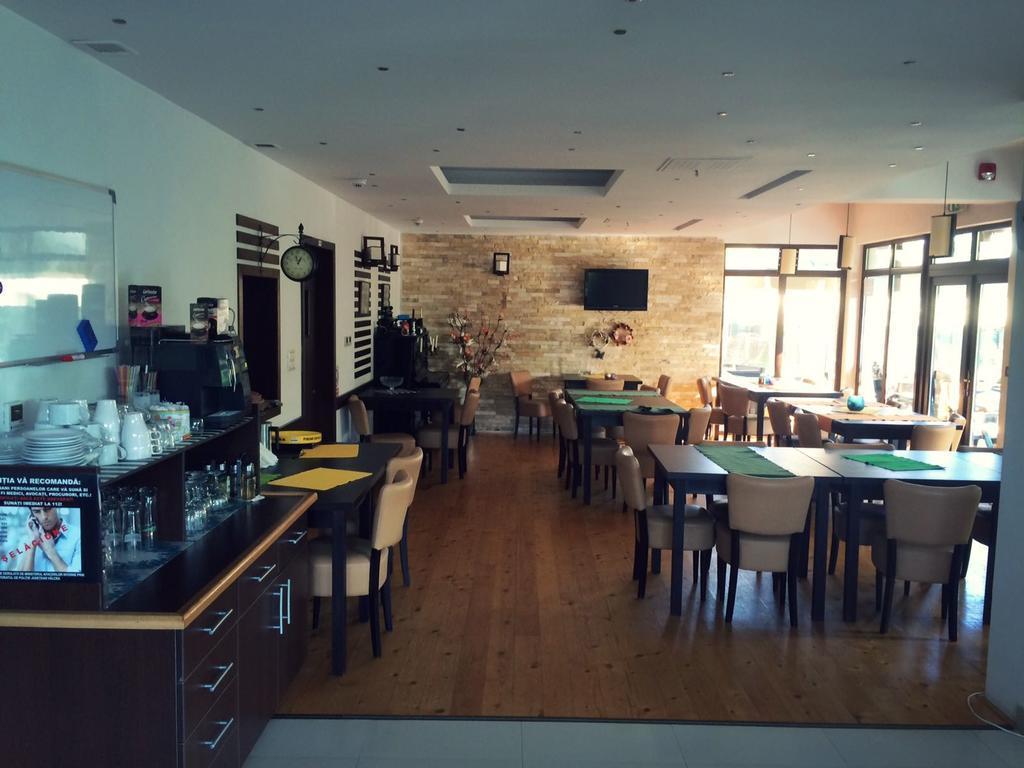 Pensiunea Carpe Diem Râmnicu Vâlcea المظهر الخارجي الصورة